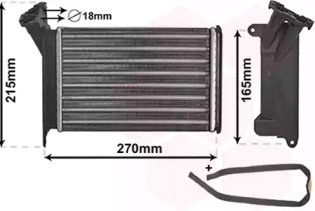 VAN WEZEL 06006005