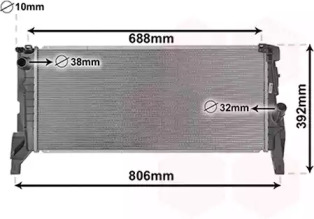 VAN WEZEL 06012704