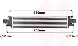 VAN WEZEL 08004061