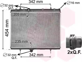 VAN WEZEL 09012706