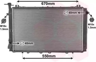VAN WEZEL 13002150