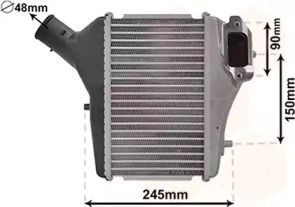 VAN WEZEL 25004286