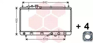 VAN WEZEL 27002168