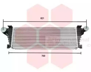 VAN WEZEL 28004021