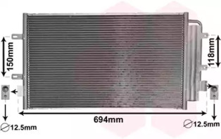 van wezel 28005127