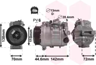 van wezel 3000k611