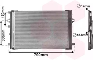 VAN WEZEL 30015701