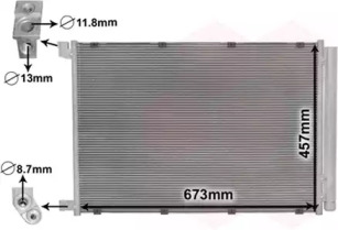 VAN WEZEL 30015703