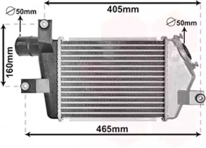 VAN WEZEL 32014702