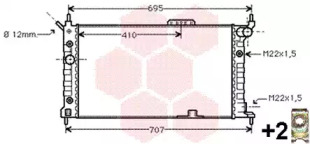 VAN WEZEL 37002169