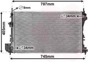 VAN WEZEL 37002338