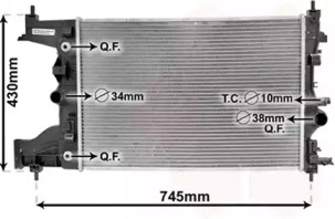 VAN WEZEL 37002486