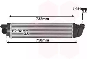 VAN WEZEL 37004622