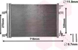 VAN WEZEL 37005500