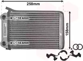 VAN WEZEL 37016701