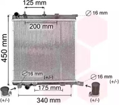 van wezel 40002368