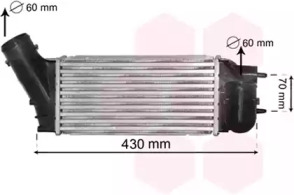 VAN WEZEL 40004335