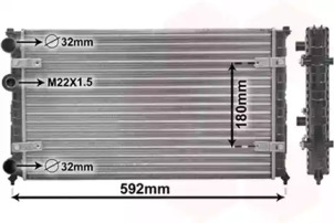 VAN WEZEL 49002023