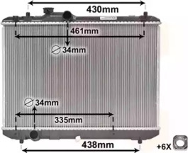 VAN WEZEL 52002083