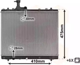 van wezel 52002137