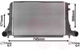VAN WEZEL 58004377
