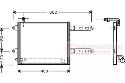 VAN WEZEL 58005178