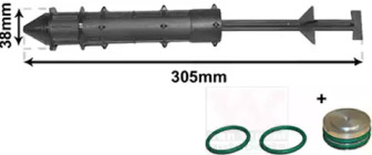 VAN WEZEL 5800D075