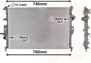 VAN WEZEL 59002186