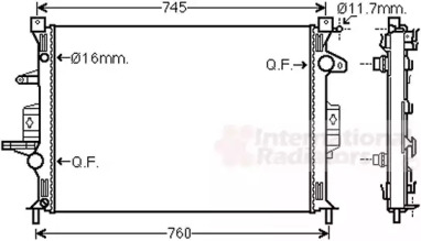 VAN WEZEL 59002187