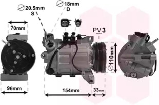 van wezel 5900k183
