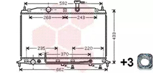 VAN WEZEL 82002177