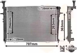 VAN WEZEL 82002210