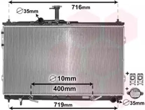 VAN WEZEL 82002402