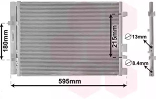 van wezel 82005249