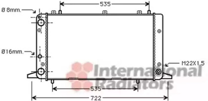 VAN WEZEL 03002053