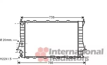 VAN WEZEL 03002077