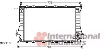 VAN WEZEL 03002084