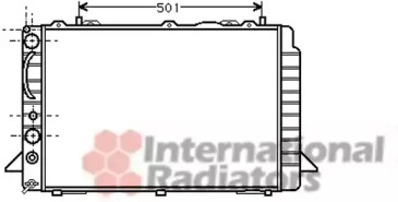 VAN WEZEL 03002092