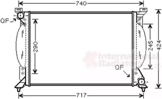 VAN WEZEL 03002203