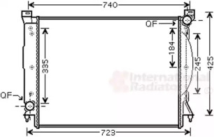 VAN WEZEL 03002245