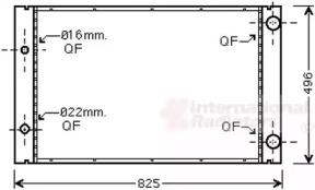 VAN WEZEL 03002268