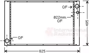 VAN WEZEL 03002289