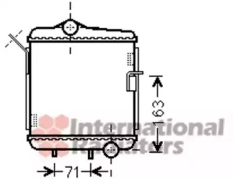 VAN WEZEL 03002311