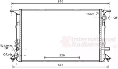 VAN WEZEL 03002328