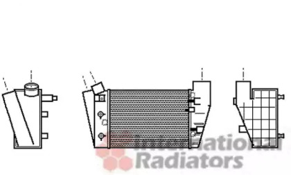 VAN WEZEL 03004188