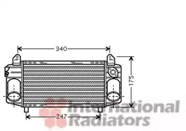 VAN WEZEL 03004192