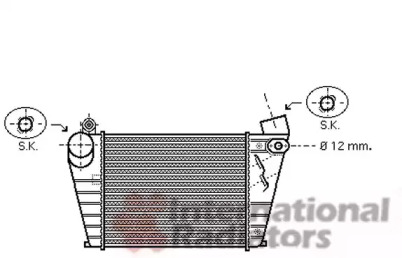 VAN WEZEL 03004200