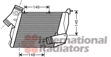 VAN WEZEL 03004216