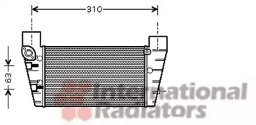 VAN WEZEL 03004248