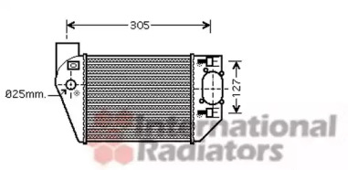 VAN WEZEL 03004249